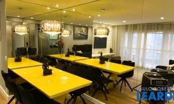 Imagem 3: APARTAMENTO - VILA FORMOSA - SP