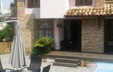 Imagem 2: SOBRADO - ALTO DE PINHEIROS - SP