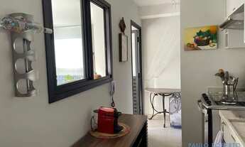 Imagem 6: APARTAMENTO - JABAQUARA - SP