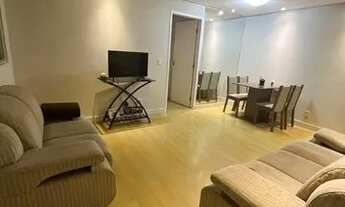 Imagem: Apartamento mobiliado de 2 quartos na Trindade