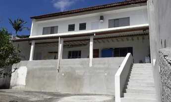 Imagem 2: Sobrado - Parque Residencial Itapeti - Mogi das Cruzes/SP