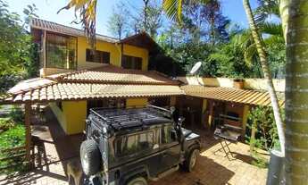 Imagem 4: JUQUITIBA - Chácara - JUQUITIBA/SP