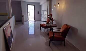 Imagem 2: AP novo Todos os Santos