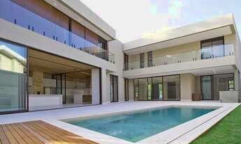 Imagem 3: Casa para venda por R$17,000,000,00 em Alphaville, Barueri/SP