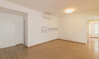 Imagem 5: Apartamento Locação Vila Nova Conceição 112 m² 2 Dormitórios