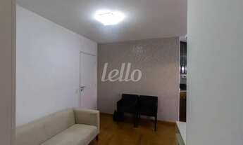 Imagem 3: São Paulo - Apartamento Padrão - Vila Clementino