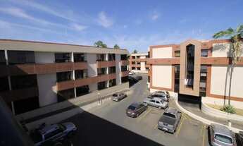 Imagem 2: BRASíLIA - Kitchenette/Studio - Asa Norte