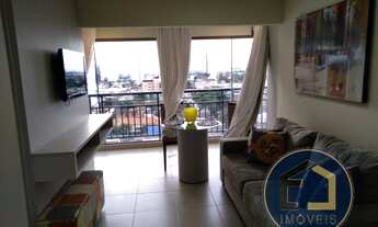 Imagem 5: RESIDENCIAL VANGUARD- SETOR MARISTA