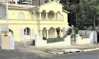Imagem 2: CASA ASSOBRADADA - PERDIZES - SP