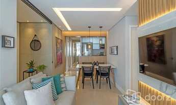 Imagem 6: SãO PAULO - Apartamento Padrão - Vila Bertioga