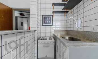 Imagem 6: SãO PAULO - Apartamento Padrão - República