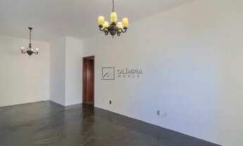 Imagem 7: Apartamento Venda 3 Dormitórios - 129 m² Itaim Bibi