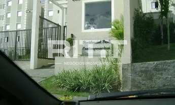 Imagem: Apartamento - Jardim Márcia - Campinas