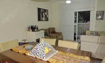 Imagem 5: APARTAMENTO - MORUMBI - SP