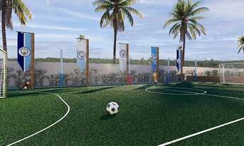 Imagem 5: Naturê Eco Residência