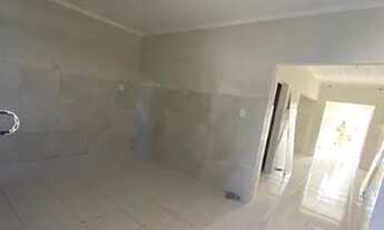 Imagem 4: Casa medindo 6x30