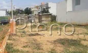 Imagem 3: Terreno - Jardim São Marcos - Valinhos