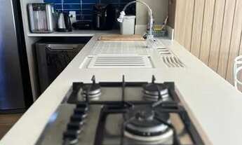 Imagem 7: Apartamento - praia de Palmas - Governador Celso Ramos/SC