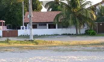 Imagem 5: Casa beira mar no centro de Lucena