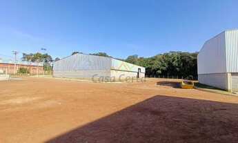 Imagem 6: Locação de Industrial / Galpão na cidade de Mogi Guaçu