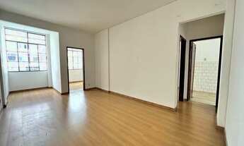 Imagem: Ed. Don João XII - Apartamento de 2 quartos