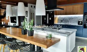 Imagem: Alugo Casa Vista ao Mar, 4 Dormitórios