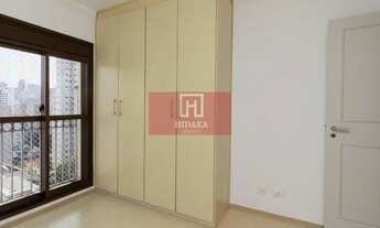 Imagem 7: Apartamento à venda no bairro Jardim Paulista - São Paulo/SP, Zona Oeste