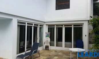 Imagem 4: SOBRADO - ALTO DE PINHEIROS - SP