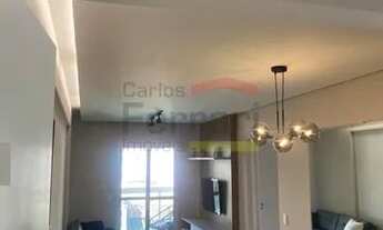 Imagem 2: APARTAMENTO COM 2 DORMITÓRIOS, SENDO 1 SUÍTE