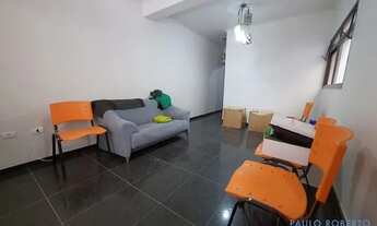 Imagem 3: SOBRADO - SUMARÉ - SP