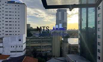 Imagem 5: Apartamento para locação na Vila Clementino com 144 m²