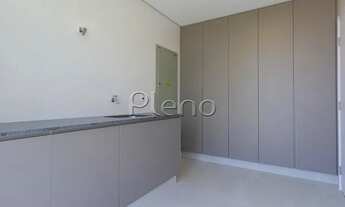 Imagem 5: Casa - Alphaville Dom Pedro 2 - Campinas