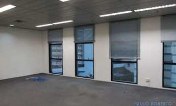 Imagem 4: CONJ. COMERCIAL - MORUMBI - SP