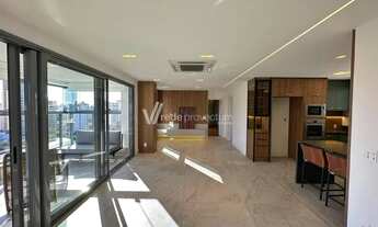 Imagem 4: Apartamento - Cambuí - Campinas