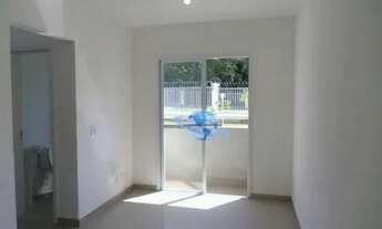 Imagem 3: Apartamento à venda com 2 dormitórios - Condomínio Residencial Bosque de Córdoba - Vila H