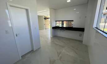 Imagem 6: Casa Alphaville Sergipe