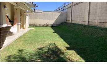 Imagem 5: Casa de condomínio para venda com 280 metros quadrados com 4 quartos em Pires Façanha - Eu