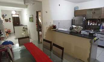 Imagem 3: Dúplex no pici Casa com 3 dormitórios