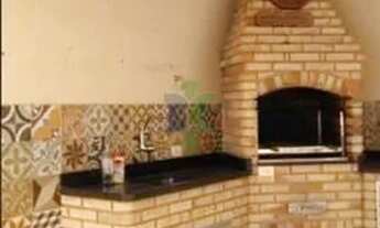 Imagem 4: Térrea para venda com 141 metros quadrados com 3 quartos em Cidade Jardim - Jacareí - SP