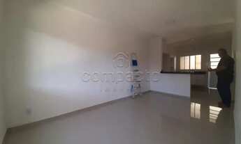 Imagem 6: Casa Padrão em São José do Rio Preto