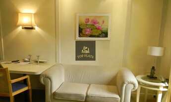 Imagem 3: Flat Para Locação Vila Olímpia