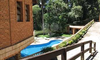 Imagem 5: Casa a Venda e Locação no Pq. Petrópolis, com 04 suítes