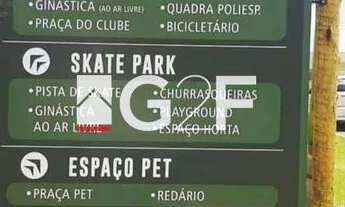 Imagem 5: Terreno Condomínio Moterrey