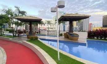 Imagem 2: Apartamento para Locação em Salvador, Caminho das Árvores, 1 dormitório, 1 banheiro, 1 vag