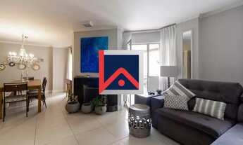 Imagem 3: Apartamento Venda Moema 148 m² 3 Dormitórios