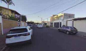 Imagem 3: Casa Padrão em São Carlos