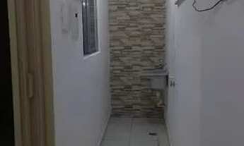 Imagem 7: Casa próximo à comunidade do Tuiuti