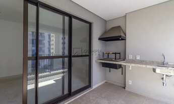Imagem 6: Apartamento Venda 3 Dormitórios - 112 m² Vila Leopoldina