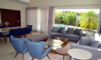 Imagem 2: Casa à venda no Condomínio Jardim Paulista II em Vinhedo