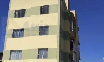 Imagem: Apartamento Padrão para Venda em Jardim